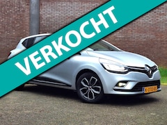 Renault Clio - 0.9 TCe Intens, Navigatie, Climat-en Cruise control, PDC Achter, Import Auto