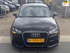 Audi A1 - 1.2 TFSI Attraction