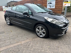 Peugeot 207 CC - 1.6 VTi nieuwe apk km.095.164