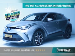 Toyota C-HR - 1.8 Hybrid Business Plus Clima/Navi/Stoel/Stuurverwarming