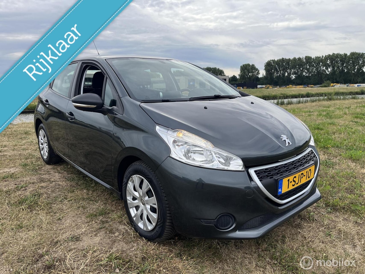 Peugeot 208 - 1.0 Vti Access 1.0 VTi Access - AutoWereld.nl