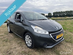 Peugeot 208 - 1.0 VTi Access