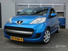 Peugeot 107 - 1.0-12V Millesim 200 AIRCO/ELEK-RAMEN/NAP