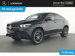 Mercedes-Benz GLE-Klasse Coupé - 350 e 4MATIC Premium Plus | AMG Premium Plus | Night Pakket | Alarm | Panoramadak | 22 Inc