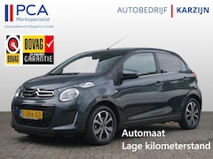 Citroën C1 - 1.0 VTi Shine