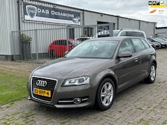 Audi A3 Sportback - 1.2 TFSI Attraction XENON|NAVI|LEER|PDC|CRUISE
