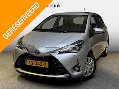 Toyota Yaris - 1.5 Hybrid Aspiration automaat