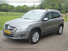 Volkswagen Tiguan - 1.4 TSI Sport&Style Clima Cruise PDC Camera