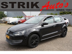 Volkswagen Polo - 1.2-12V LEES TEKST - READ TEXT Comfortline - AIRCO - CRUISE CONTROL - PDC - 5-DEURS