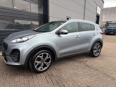 Kia Sportage - 1.6 T-GDI GT-Line 170 PK 2 jaar garantie| LEER | NAVI | CRUISE