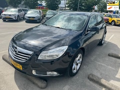 Opel Insignia Sports Tourer - 1.4 Turbo EcoFLEX Business Edition