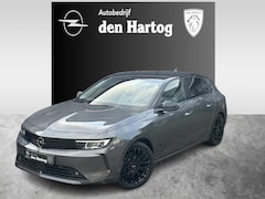 Opel Astra - 1.2 GS Line Automaat Trekhaak/Stoel en stuurverwarming/ECC/Camera