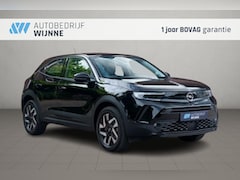 Opel Mokka - 1.2 Turbo 136pk Elegance | Navi | App Connect | Climate | Cruise | Camera | Blind Spot | K