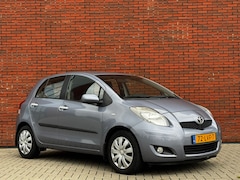 Toyota Yaris - 1.3 VVTi Aspiration 101pk | Trekhaak | Climate |