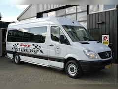 Mercedes-Benz Sprinter - 313 2.2 CDI 432 HD | Cruise | 9-persoons | Airco | Rolstoellift