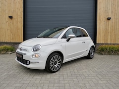 Fiat 500 - 1.0 Hybrid Dolcevita *Schuifdak *Climate *Carplay