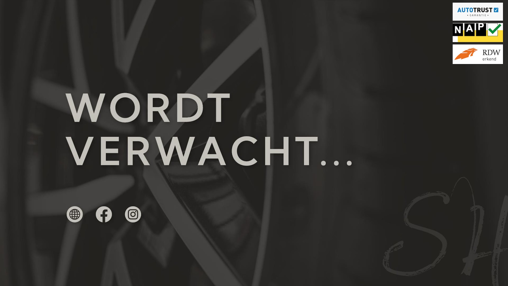 Volkswagen Tiguan - 1.4 TSI R-Line / FULL / STOELVERWARMING / TREKHAAK / CAMERA - AutoWereld.nl