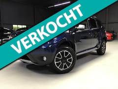 Dacia Duster - 1.2 TCe 4x2 Prestige I 1e Eigen. I Leder I Trekhaak I Navi I Cruise I Airco I Camera I Par