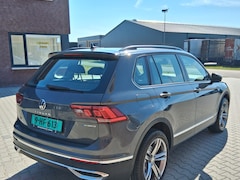 Volkswagen Tiguan - 1.4 TSI eHybrid R-Line Business
