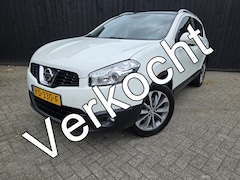 Nissan Qashqai - 1.6 Acenta