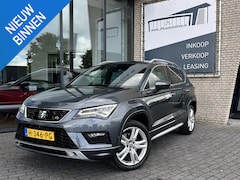 SEAT Ateca - 1.5 TSI FR Business*AUTOM.*NAVI*ACC*HAAK*ECC