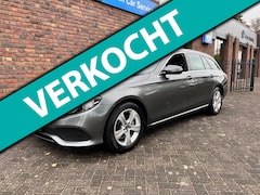 Mercedes-Benz E-klasse Estate - 220 d Premium Camera PDC LED