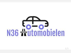 N36 Automobielen logo