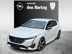 Peugeot 308 - 1.2 PureTech GT Automaat/Alcantara/Led matrix/Camera