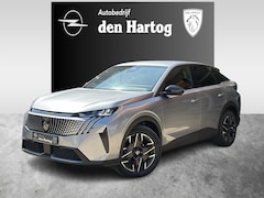 Peugeot 3008 - 1.2 Hybrid 136 Allure Navi/Apple Carplay/Android Auto/Camera