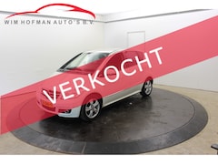 Mercedes-Benz A-klasse - 160 Business Class Avantgarde Navi Parkeersensoren Airco