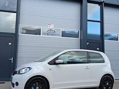 Skoda Citigo - 1.0 Greentech Active