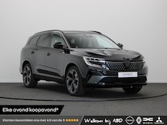 Renault Espace - E-Tech Hybrid 200pk esprit Alpine 7p. | HUD | Harman Kardon | Panoramisch vast glazen dak