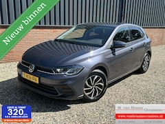 Volkswagen Polo - 1.0 TSI Life Business