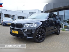 BMW X5 - M xDrive35i High Exe