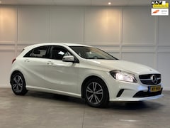 Mercedes-Benz A-klasse - 160 My First Star / 20 17 / Camera / Navi / Cruise