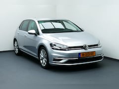 Volkswagen Golf - 1.5 150pk TSI Highline. Adaptief Cruise, Camera, Clima, StoelVerw, 17"LMV