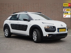 Citroën C4 Cactus - 1.2 VTi Feel 82PK, Airco, Bluetooth, cruise control, Nw distributieriem