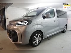 Toyota ProAce Electric Verso - Long L2 Extra Range Comfort 75 kWh 8P PRIJS INCL BTW