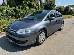 Citroën C4 - 1.4-16V Ligne Prestige Airco Cruise APK 2-2026
