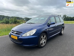 Peugeot 307 SW - 1.6 16V Clima|Pano|Inruil Koopje|APK 29-06-2026