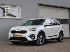 Kia Niro - 1.6 GDi PHEV DynamicPlusLine / Dealeronderhouden / Adaptive Cruise