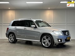 Mercedes-Benz GLK-klasse - 280 4-Matic / Navi / Cruise /