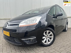 Citroën Grand C4 Picasso - 1.6 VTi Business 7p, LEER, NL auto