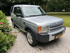 Land Rover Discovery - 2.7 TdV6 S Youngtimer! Grijs kenteken, achterbank aanwezig!