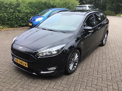 Ford Focus - 1.0 ST-LINE