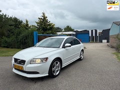 Volvo S40 - 1.8 R-Design Airco Navi