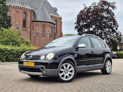 Volkswagen Polo - 1.4-16V FUN