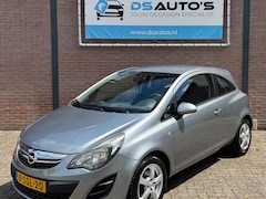 Opel Corsa - 1.2-16V Berlin
