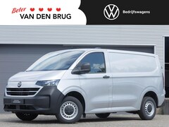 Volkswagen Transporter - 2.0 TDI 150PK L1H1 Life | BPM vrij | Climatronic | Cruise control | PDC | Navi via app-con