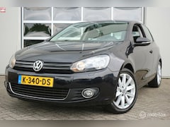 Volkswagen Golf - 1.4 TSI Highline 6-BAK ECC/SPORTVELGEN